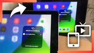 iPad mit dem Fernseher verbinden - So geht's
