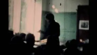 Школа №3. 1 Сентября 1977. 1 В класс
