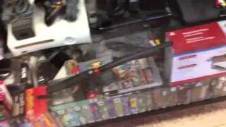 Game world
