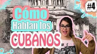 #Cuba / #FRASES CUBANAS / Como hablan los #Cubanos /  Cap  4 🇨🇺 El Canal de la Cubana