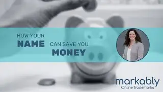 How your name can save you money