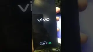 VIVO V11 PRO RECOVERY MODE TOUCH NOT WORKING PROBLEM ... PART 1.