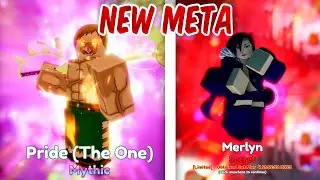 THIS NEW UPDATE IS META CHANGING! Update 11.5 7DS Anime Adventures