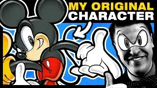 How To Make A Totally Original Sonic Character!