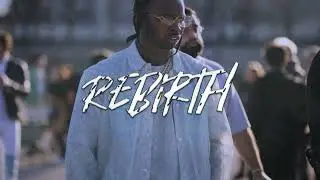 Pop Smoke x Fivio Foreign Type Beat - 
