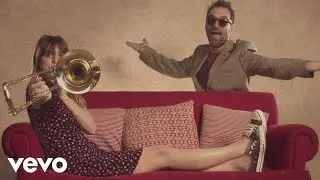Silvina Moreno - Frío en los Pies ft. Kevin Johansen