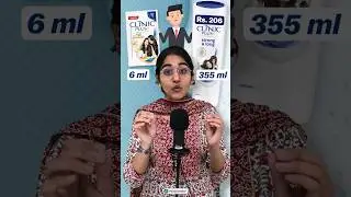 Sachetization - FMCG's Secret Pricing Strategy 