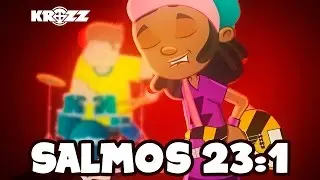 Krozz - Música - Salmos 23:1