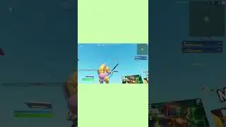 моменты с разминки #fortnite #boxfight