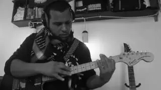 Gojira - Silvera (Cover)