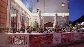 Park Inn Израильские туристы