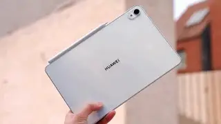 Huawei MatePad 11 2023 Review | Ideal Tablet for Study and Work!