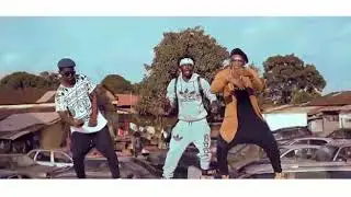 Amatala feat Styla Vybz - Akhoussou (Prod. Salami Agency)[Clip Officiel]