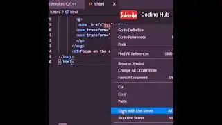 spiral animation in css 