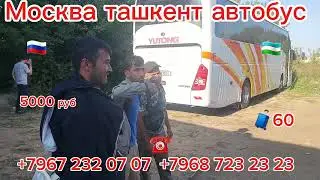 #Москва# ташкент #автобус #санкт-петербург #ташкент# автобус #ташкент москва автобус +7967 232 07 07