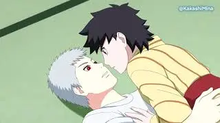 Hatake Ken 2: I’m not a playboy!
