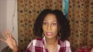 Virgin hair fertilizer warning update