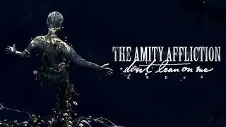 The Amity Affliction 
