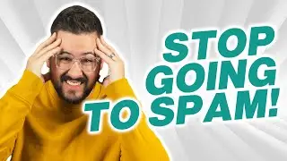 How To Stay Out Of The Spam Folder And Promotions Tab | 5 Email Marketing Tips