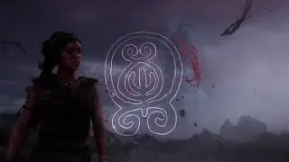 Senua's Saga: Hellblade 2 - Opening cinematic and tutorial