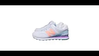How to remove the background for a pair of sports shoes