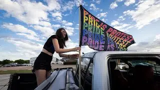 Protesters fight against anti-gay church now in Watauga