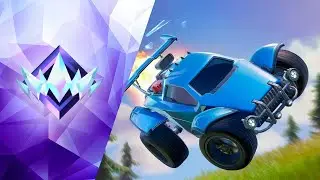 WBIJAMY UNREALA W ROCKET RACING  # 3