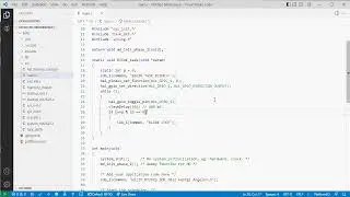 Mediatek SDK MT2625 - PlatformIO