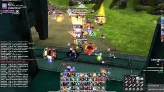 FULL RESP FAIL RF Online