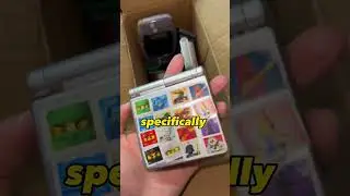 We got a childhood collection traded in 🔥 