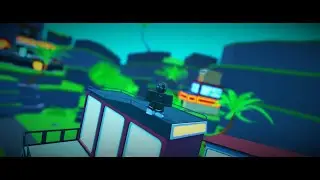 ИГРАЮ В ROBLOX В ВЕСЁЛЫЙ РЕЖИМ БЛОГЕРА!