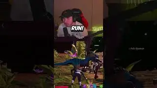 Just wait for it.. 😂