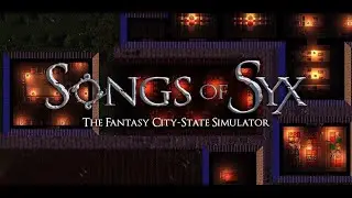 SONGS OF SYX ИСПРАВЛЕНИЕ ОШИБКИ OPERN GL 3.3