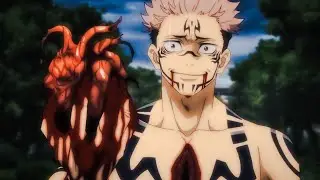 Jujutsu Kaisen 「AMV」Break Free  ᴴᴰ 60FPS #JujutsuKaisen #JujutsuKaisenAmv #Chilloutnekochan