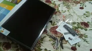 Классный  телевизор по суперцене ! Skyworth 32W4  с TMall  AliExpress
