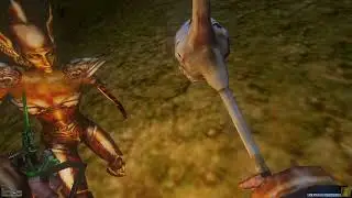 The Elder Scrolls III: Morrowind Part 12.9