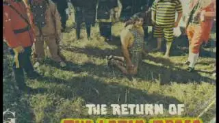 Latin Breed - Me Aventaron Tus Brazos