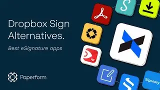 The best Dropbox Sign alternatives in 2023