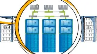 NetApp Storage System FAS6200 - Always On