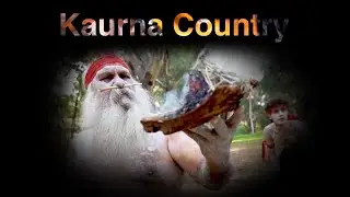 Kaurna Country