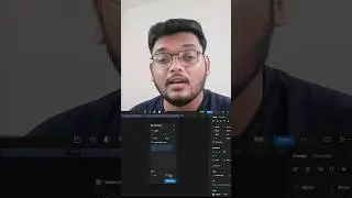 Table UI Create in one click in Figma | Figma Plugin #ytshortsindia #shorts #figmaplugin