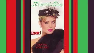Şarkılara Sordum - Müşerref Akay (Sevda Yolları Albümü)
