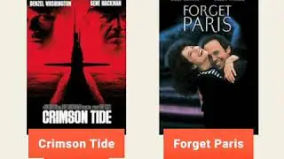 May 19, 1995 - This day in 30 sec. - Takemeback.to