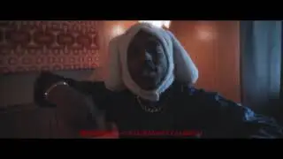 Lil Boom - an evil witches' love spell (Official Music Video)