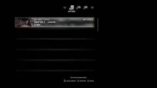 Resident Evil 4 PART 1