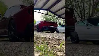2024 Mustang GT premium s650 exhaust sound 