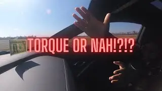 Torque or Nah Challenge (Girlfriend Cheats REALLY BAD)