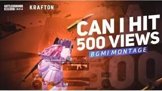 bgmi headshot 1vs3 op headshot😱 #long video #bgmi