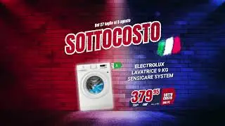 SOTTOCOSTO + tantissimi altri prodotti imperdibili da Trony