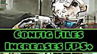 Tom Clancy's Ghost Recon Future Soldier Low End PC Config File